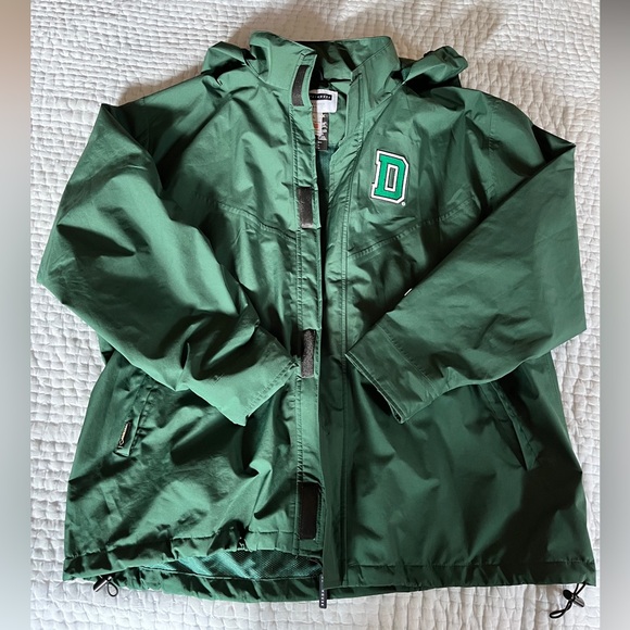 Boathouse Unisex GoreTex Dartmouth Jacket - Size Large - Picture 3 of 5